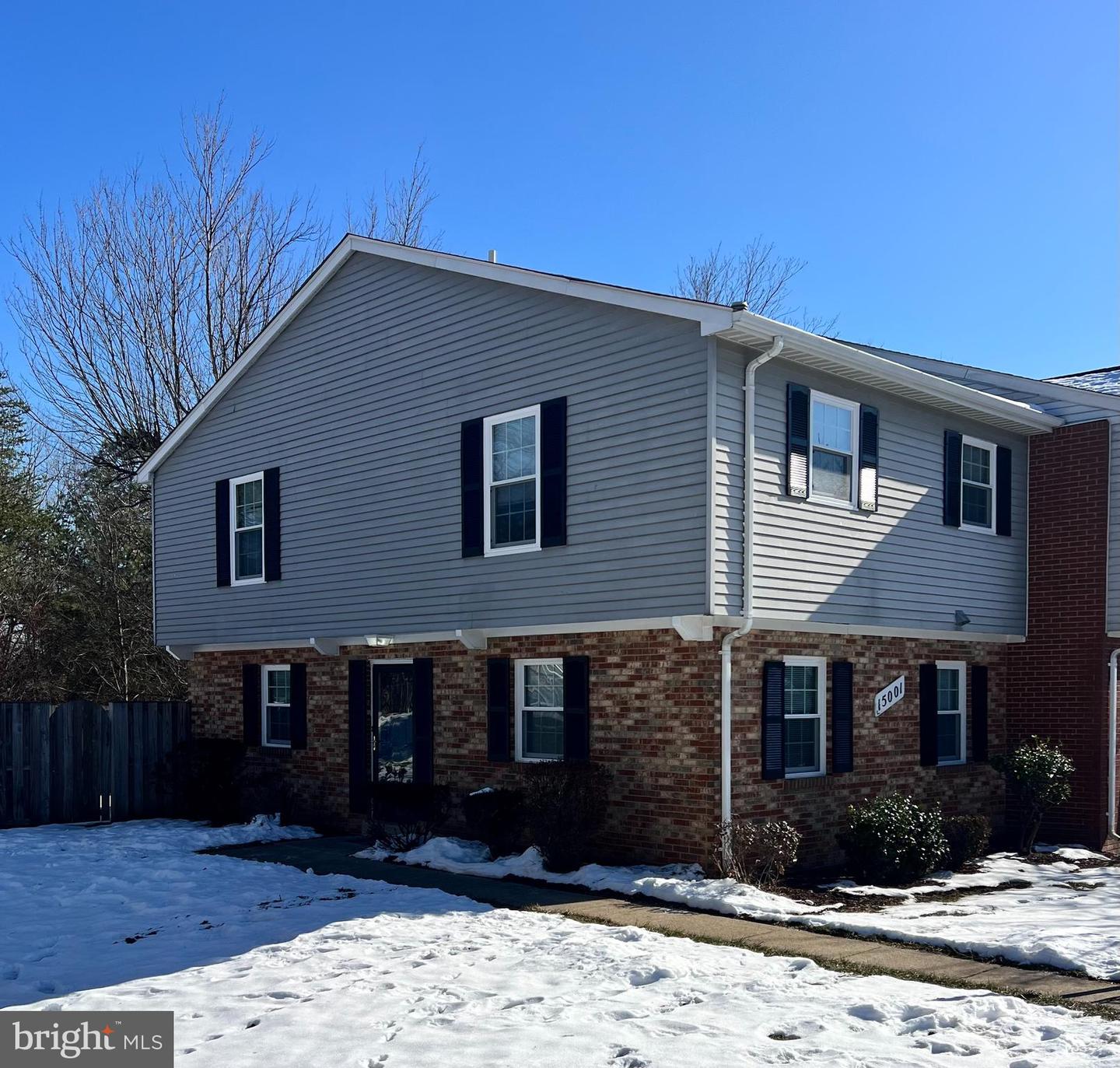 15001 CHERRYDALE DR, WOODBRIDGE, Virginia 22193, 3 Bedrooms Bedrooms, 5 Rooms Rooms,2 BathroomsBathrooms,Residential,For sale,15001 CHERRYDALE DR,VAPW2086234 MLS # VAPW2086234