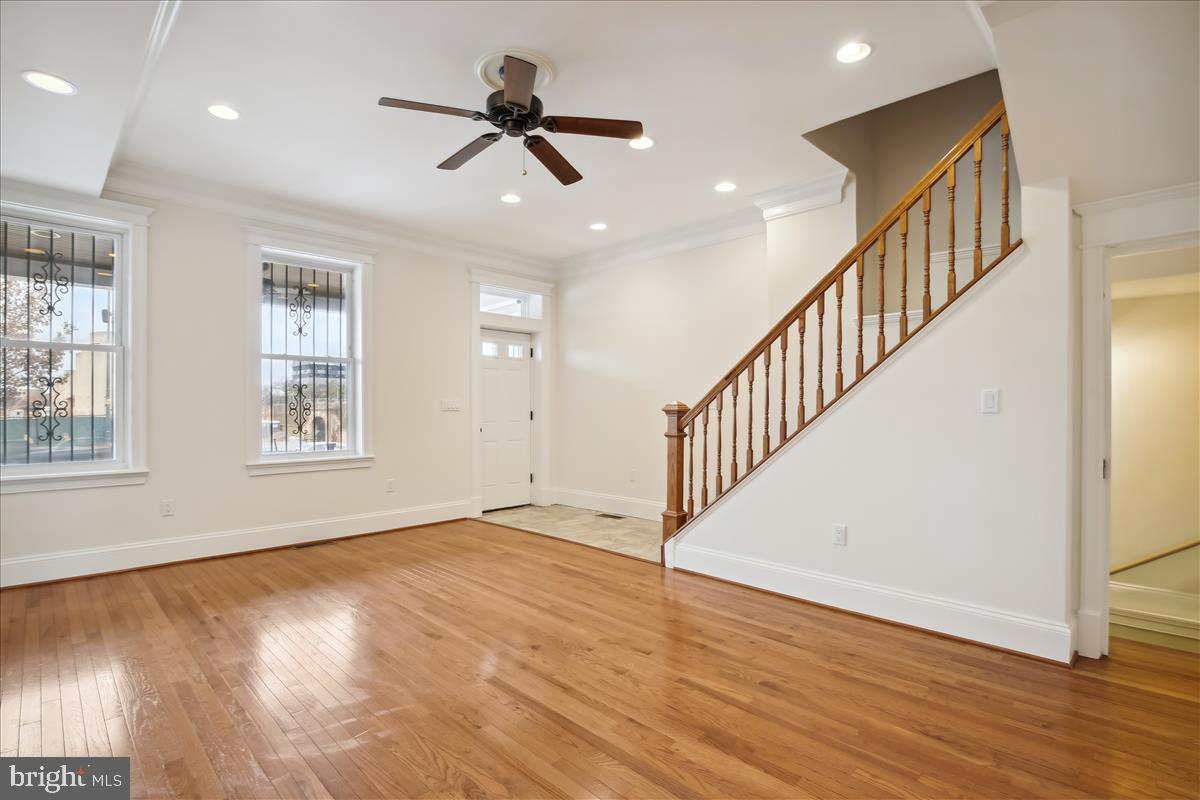 2803 N CAPITOL ST NE, WASHINGTON, District Of Columbia 20002, 3 Bedrooms Bedrooms, ,3 BathroomsBathrooms,Residential,For sale,2803 N CAPITOL ST NE,DCDC2174986 MLS # DCDC2174986