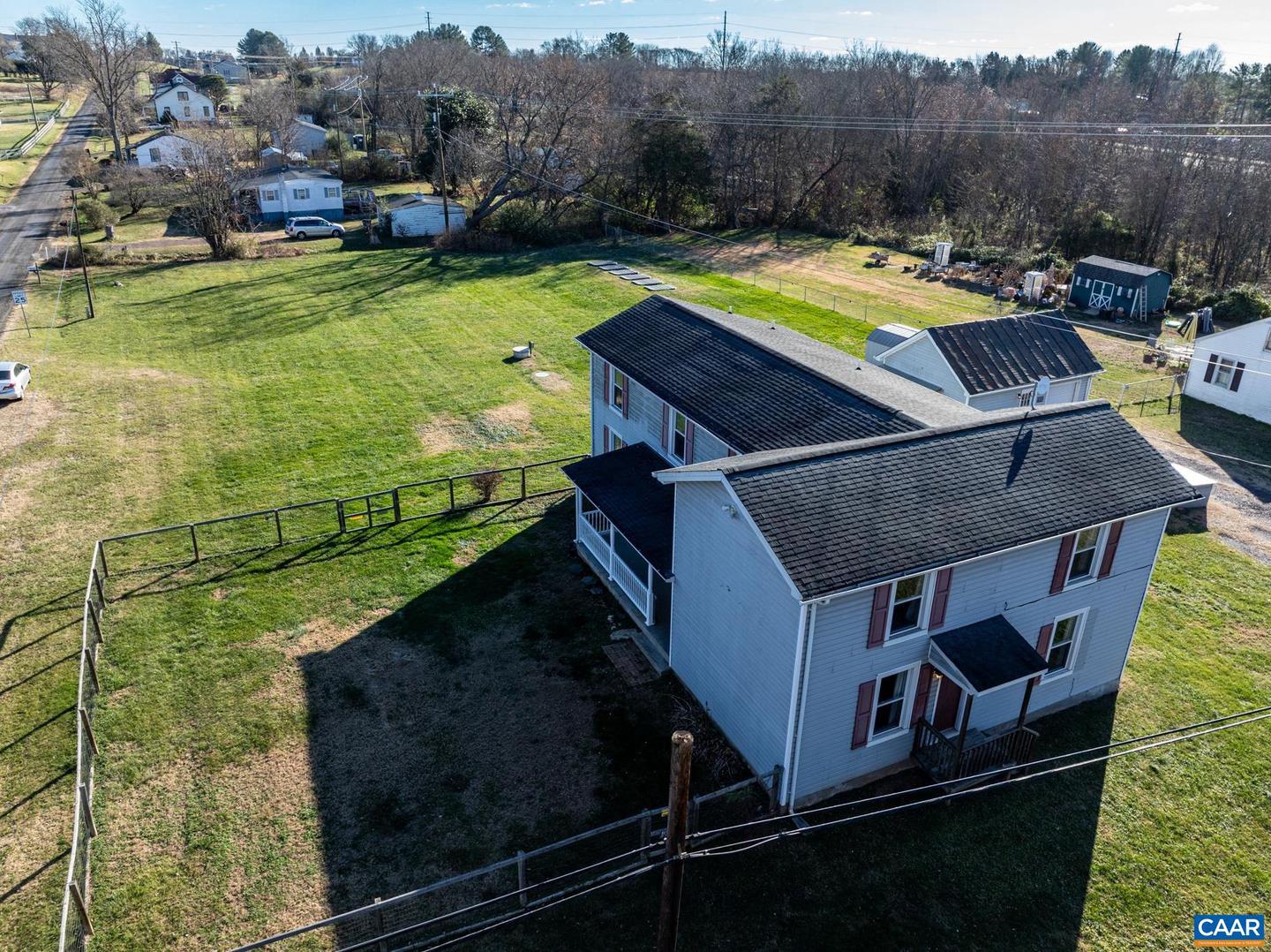 19007 STEVENSBURG RD, STEVENSBURG, Virginia 22741, 4 Bedrooms Bedrooms, ,3 BathroomsBathrooms,Residential,For sale,19007 STEVENSBURG RD,660079 MLS # 660079