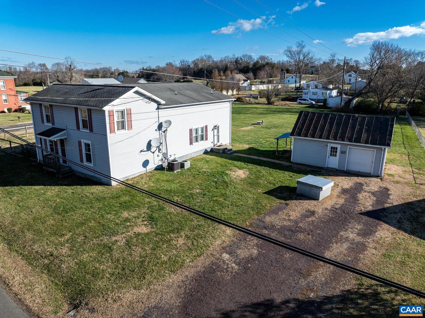 19007 STEVENSBURG RD, STEVENSBURG, Virginia 22741, 4 Bedrooms Bedrooms, ,3 BathroomsBathrooms,Residential,For sale,19007 STEVENSBURG RD,660079 MLS # 660079