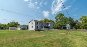 19007 STEVENSBURG RD, STEVENSBURG, Virginia 22741, 4 Bedrooms Bedrooms, ,3 BathroomsBathrooms,Residential,For sale,19007 STEVENSBURG RD,660079 MLS # 660079