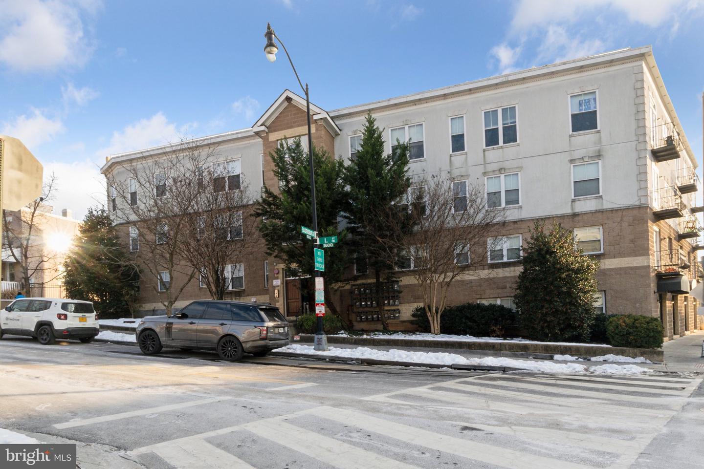 1629 L ST NE #101, WASHINGTON, District Of Columbia 20002, 2 Bedrooms Bedrooms, ,1 BathroomBathrooms,Residential,For sale,1629 L ST NE #101,DCDC2175052 MLS # DCDC2175052