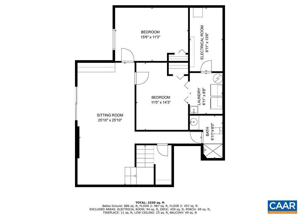 475 EAST CATOCTIN DR, WINTERGREEN RESORT, Virginia 22967, 3 Bedrooms Bedrooms, ,3 BathroomsBathrooms,Residential,For sale,475 EAST CATOCTIN DR,660108 MLS # 660108