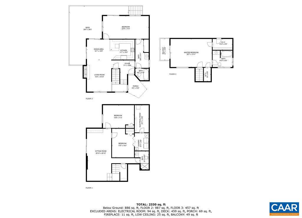 475 EAST CATOCTIN DR, WINTERGREEN RESORT, Virginia 22967, 3 Bedrooms Bedrooms, ,3 BathroomsBathrooms,Residential,For sale,475 EAST CATOCTIN DR,660108 MLS # 660108