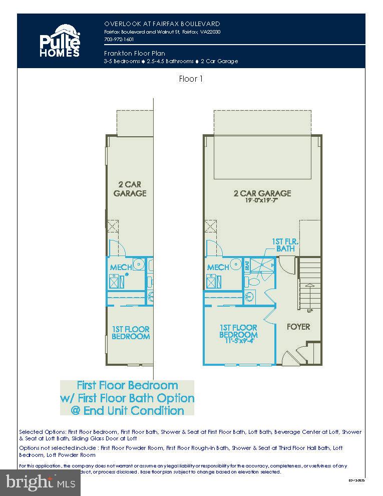 3934 OAK ST, FAIRFAX, Virginia 22030, 4 Bedrooms Bedrooms, ,4 BathroomsBathrooms,Residential,For sale,3934 OAK ST,VAFX2218172 MLS # VAFX2218172