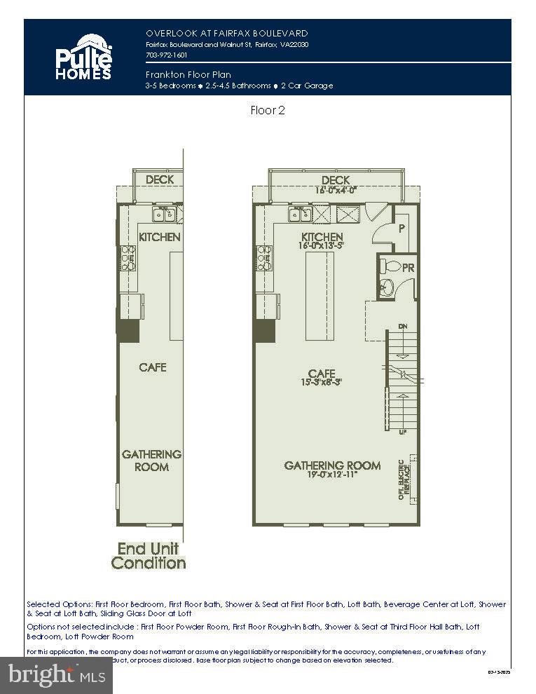 3934 OAK ST, FAIRFAX, Virginia 22030, 4 Bedrooms Bedrooms, ,4 BathroomsBathrooms,Residential,For sale,3934 OAK ST,VAFX2218172 MLS # VAFX2218172