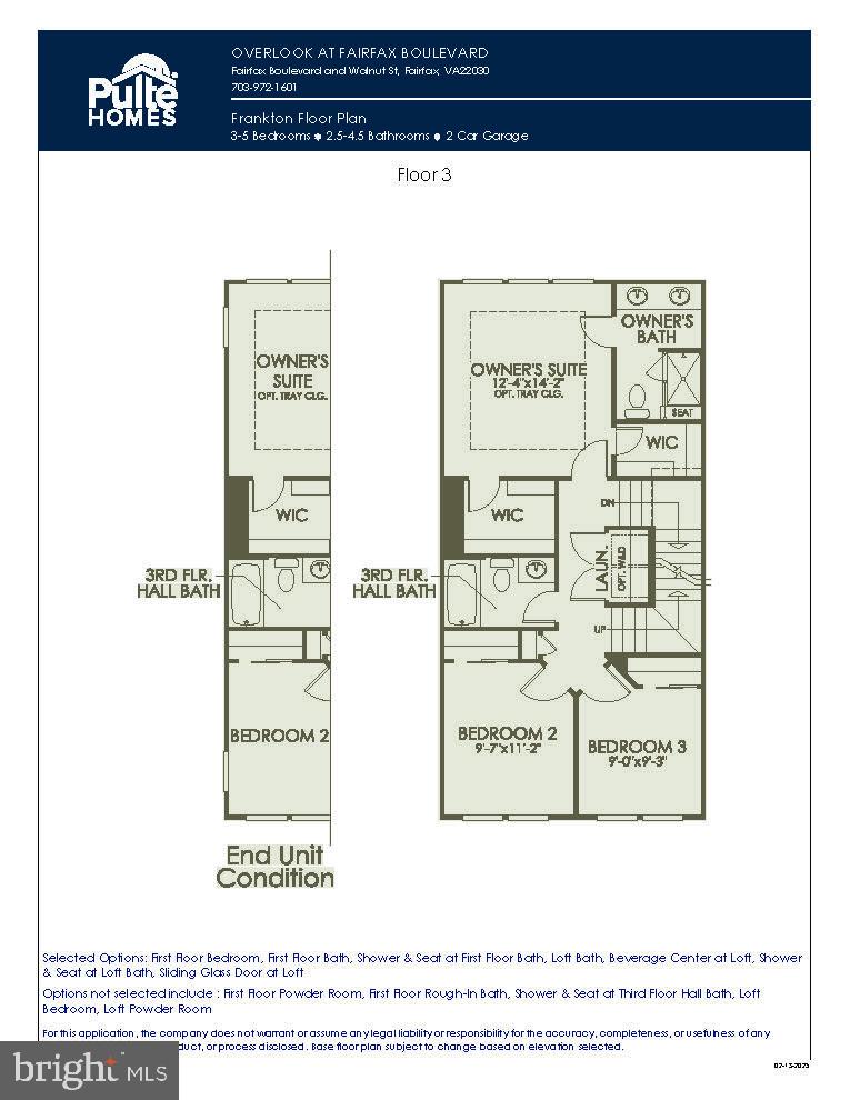 3934 OAK ST, FAIRFAX, Virginia 22030, 4 Bedrooms Bedrooms, ,4 BathroomsBathrooms,Residential,For sale,3934 OAK ST,VAFX2218172 MLS # VAFX2218172