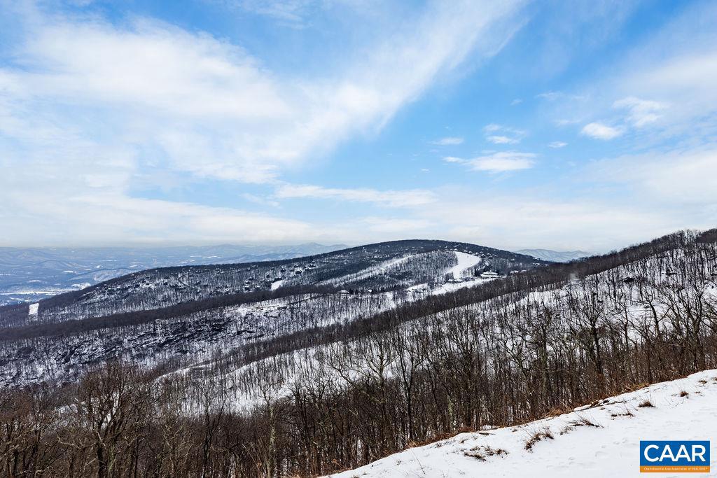 1572 VISTAS CONDOS, WINTERGREEN RESORT, Virginia 22967, 2 Bedrooms Bedrooms, ,2 BathroomsBathrooms,Residential,For sale,1572 VISTAS CONDOS,660119 MLS # 660119