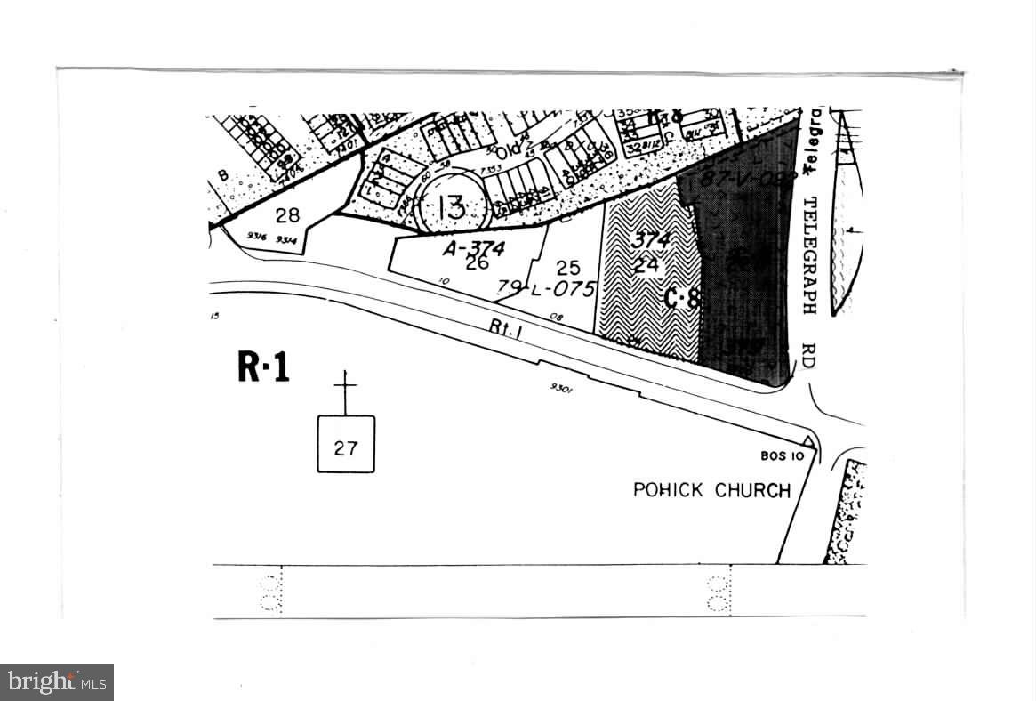 9040 TELEGRAPH RD, LORTON, Virginia 22079, ,Land,For sale,9040 TELEGRAPH RD,VAFX2218234 MLS # VAFX2218234