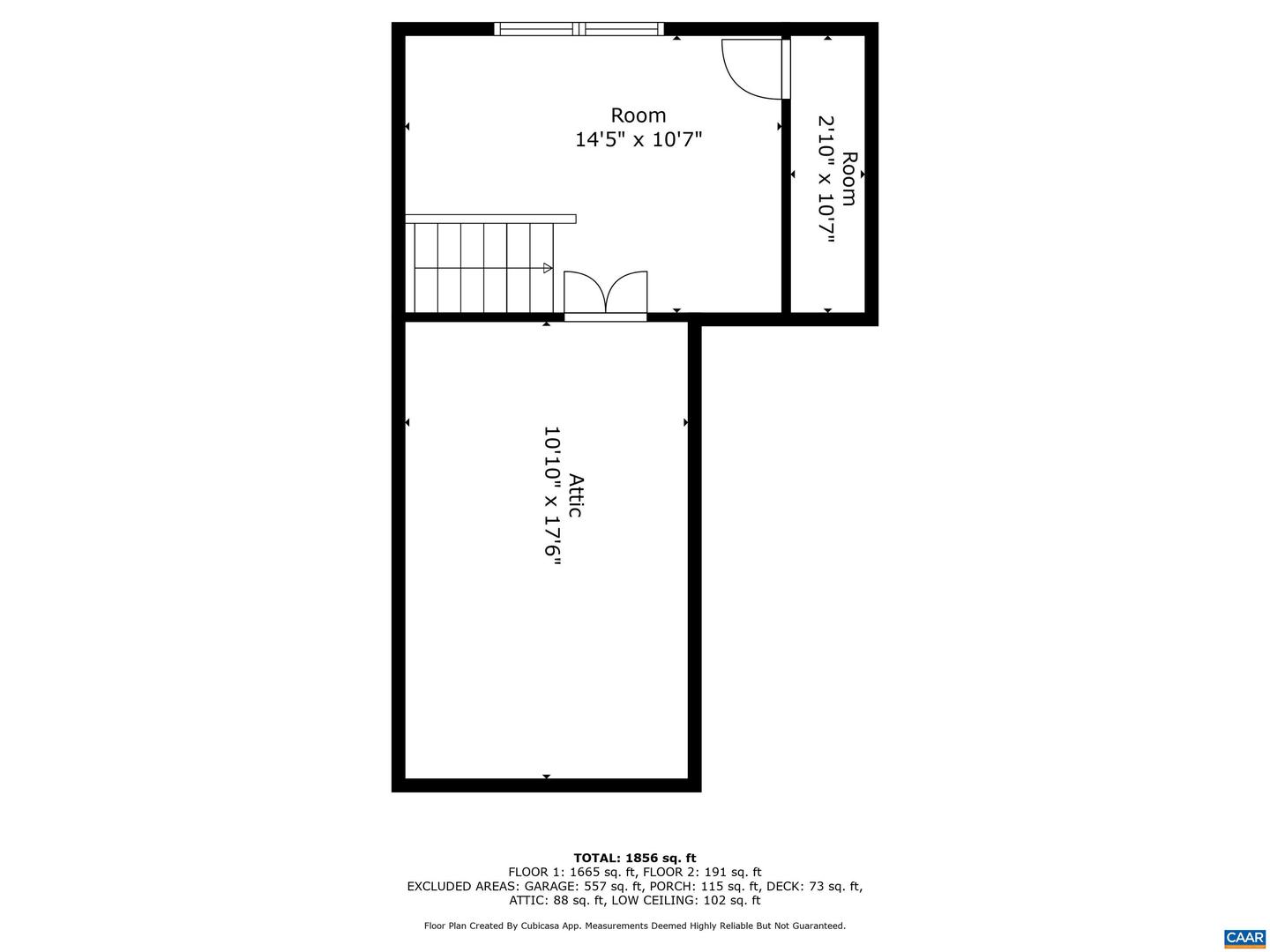 12 WHIPPOORWILL LN, PALMYRA, Virginia 22963, 3 Bedrooms Bedrooms, ,2 BathroomsBathrooms,Residential,For sale,12 WHIPPOORWILL LN,660124 MLS # 660124