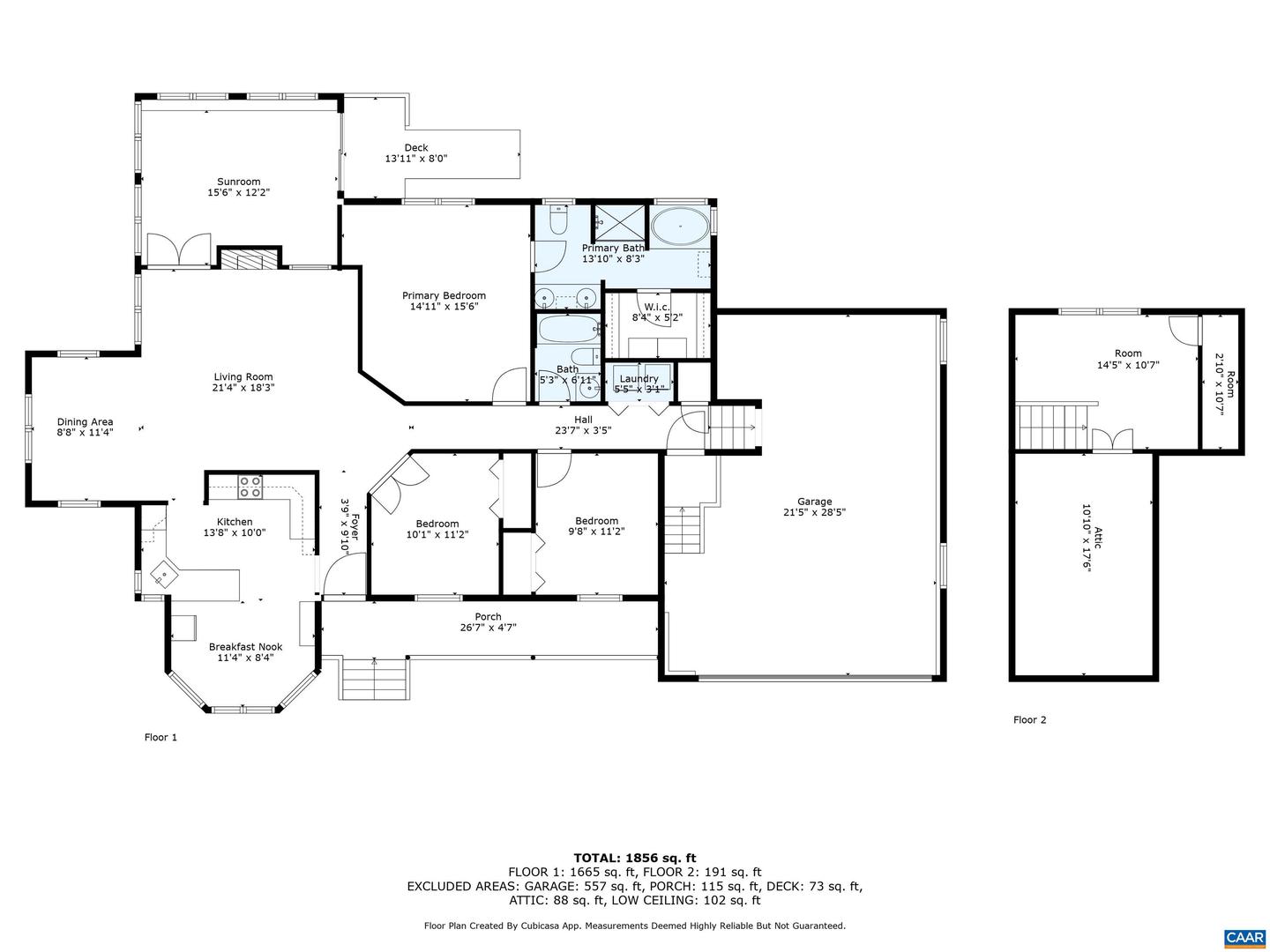 12 WHIPPOORWILL LN, PALMYRA, Virginia 22963, 3 Bedrooms Bedrooms, ,2 BathroomsBathrooms,Residential,For sale,12 WHIPPOORWILL LN,660124 MLS # 660124