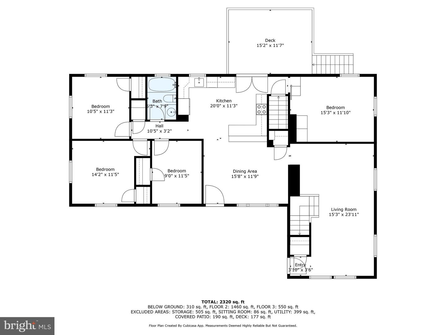 3463 OAK RIDGE RD, MOUNT CRAWFORD, Virginia 22841, 5 Bedrooms Bedrooms, ,2 BathroomsBathrooms,Residential,For sale,3463 OAK RIDGE RD,VARO2001972 MLS # VARO2001972