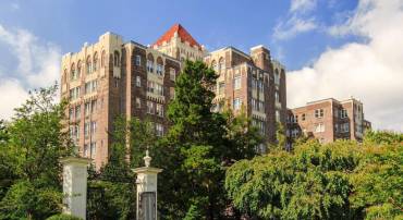 4000 CATHEDRAL AVE NW #530B, WASHINGTON, District Of Columbia 20016, 1 Bedroom Bedrooms, ,1 BathroomBathrooms,Residential,For sale,4000 CATHEDRAL AVE NW #530B,DCDC2175174 MLS # DCDC2175174