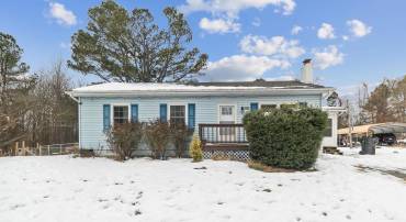 1235 RIDGEVIEW RD, REVA, Virginia 22735, 3 Bedrooms Bedrooms, ,1 BathroomBathrooms,Residential,For sale,1235 RIDGEVIEW RD,660135 MLS # 660135