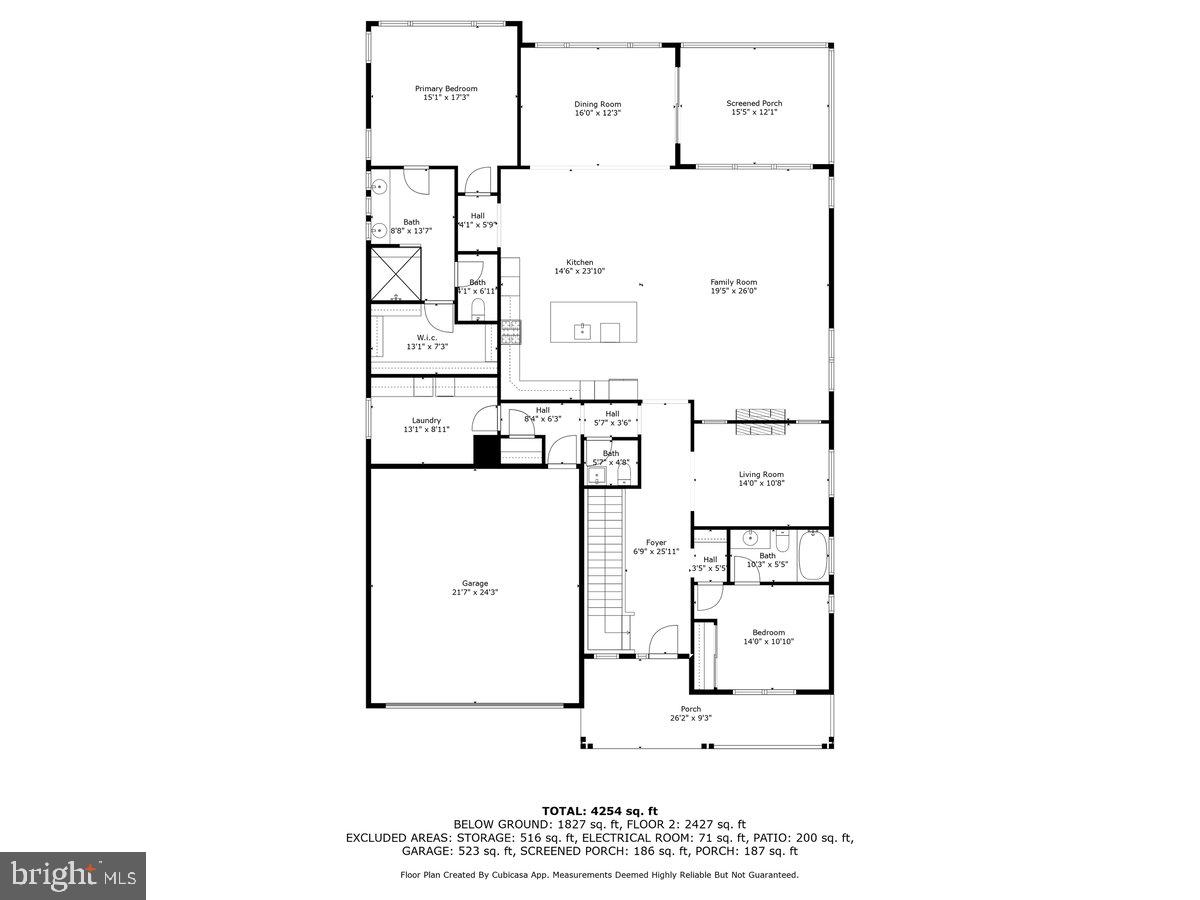 103 TITMOUSE CT, LAKE FREDERICK, Virginia 22630, 4 Bedrooms Bedrooms, ,3 BathroomsBathrooms,Residential,For sale,103 TITMOUSE CT,VAFV2022806 MLS # VAFV2022806