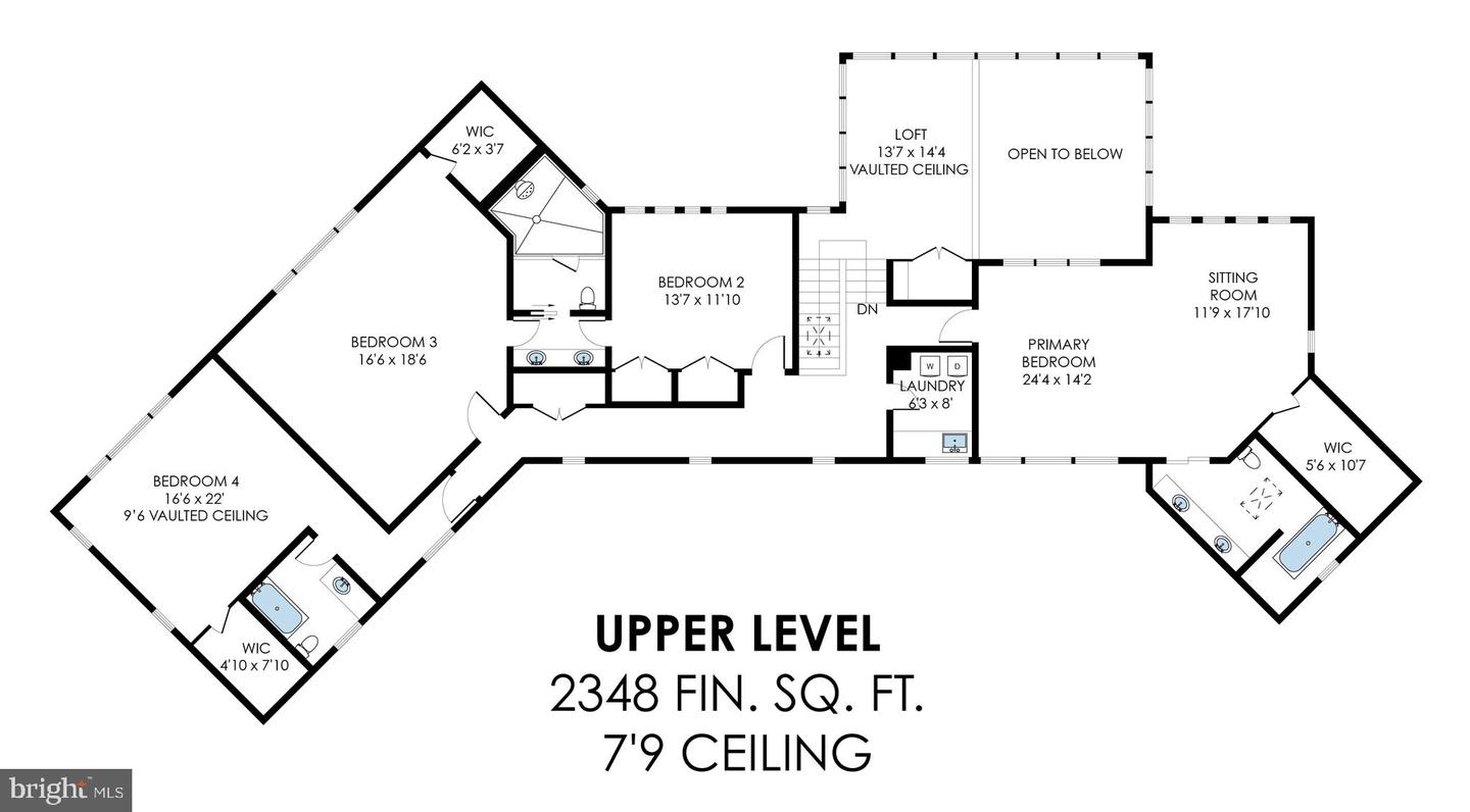 2607 24TH ST N, ARLINGTON, Virginia 22207, 5 Bedrooms Bedrooms, ,4 BathroomsBathrooms,Residential,For sale,2607 24TH ST N,VAAR2051416 MLS # VAAR2051416