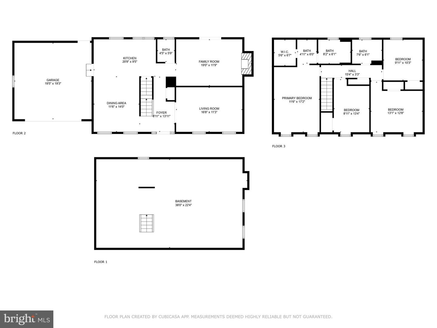 6117 GREEN CAP PL, FAIRFAX, Virginia 22030, 4 Bedrooms Bedrooms, ,2 BathroomsBathrooms,Residential,For sale,6117 GREEN CAP PL,VAFX2218272 MLS # VAFX2218272