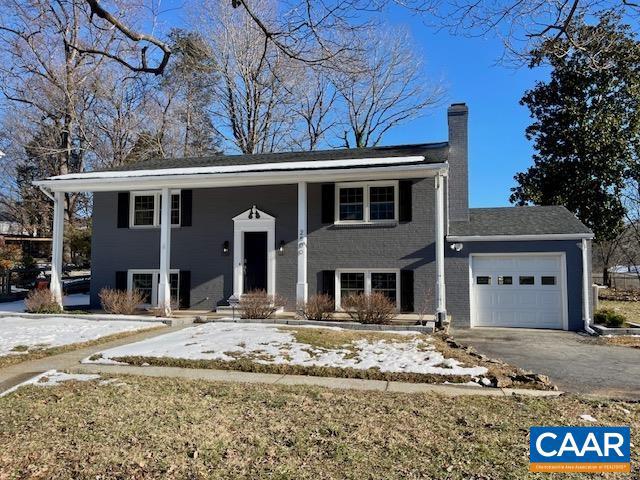 2800 IDLEWOOD DR, CHARLOTTESVILLE, Virginia 22901, 3 Bedrooms Bedrooms, ,2 BathroomsBathrooms,Residential,For sale,2800 IDLEWOOD DR,660137 MLS # 660137