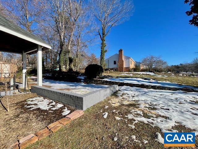 2800 IDLEWOOD DR, CHARLOTTESVILLE, Virginia 22901, 3 Bedrooms Bedrooms, ,2 BathroomsBathrooms,Residential,For sale,2800 IDLEWOOD DR,660137 MLS # 660137