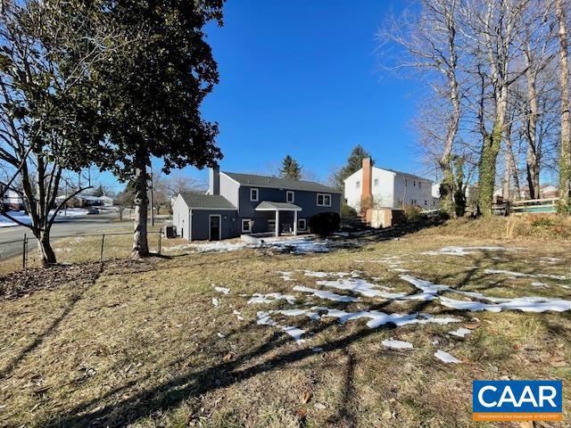 2800 IDLEWOOD DR, CHARLOTTESVILLE, Virginia 22901, 3 Bedrooms Bedrooms, ,2 BathroomsBathrooms,Residential,For sale,2800 IDLEWOOD DR,660137 MLS # 660137