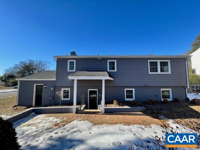 2800 IDLEWOOD DR, CHARLOTTESVILLE, Virginia 22901, 3 Bedrooms Bedrooms, ,2 BathroomsBathrooms,Residential,For sale,2800 IDLEWOOD DR,660137 MLS # 660137