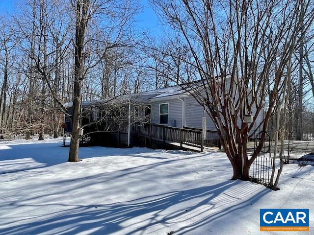 4785 WOODBOUND RD, KESWICK, Virginia 22947, 3 Bedrooms Bedrooms, ,2 BathroomsBathrooms,Residential,For sale,4785 WOODBOUND RD,660138 MLS # 660138