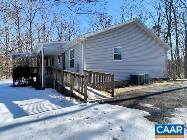 4785 WOODBOUND RD, KESWICK, Virginia 22947, 3 Bedrooms Bedrooms, ,2 BathroomsBathrooms,Residential,For sale,4785 WOODBOUND RD,660138 MLS # 660138