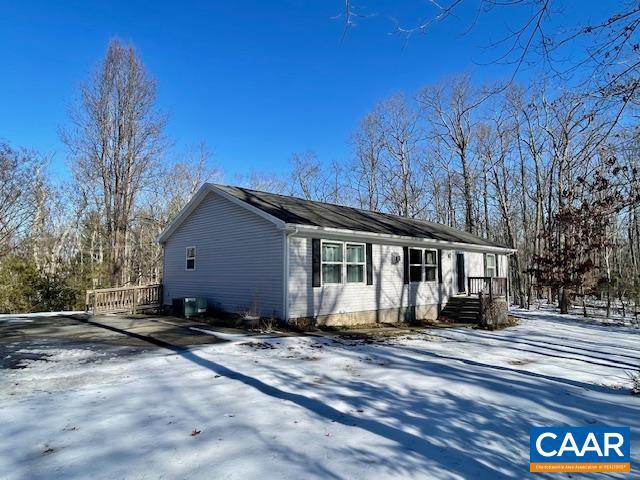 4785 WOODBOUND RD, KESWICK, Virginia 22947, 3 Bedrooms Bedrooms, ,2 BathroomsBathrooms,Residential,For sale,4785 WOODBOUND RD,660138 MLS # 660138