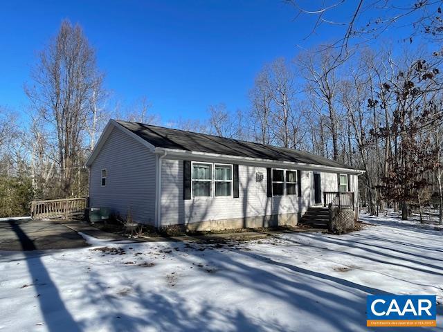 4785 WOODBOUND RD, KESWICK, Virginia 22947, 3 Bedrooms Bedrooms, ,2 BathroomsBathrooms,Residential,For sale,4785 WOODBOUND RD,660138 MLS # 660138