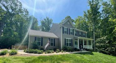 14709 ANTLER RD, FREDERICKSBURG, Virginia 22407, 5 Bedrooms Bedrooms, ,3 BathroomsBathrooms,Residential,For sale,14709 ANTLER RD,VASP2030172 MLS # VASP2030172