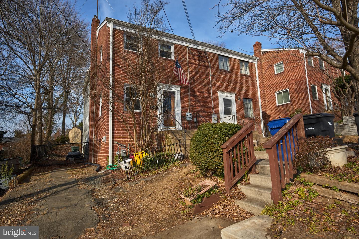 111 S INGRAM ST, ALEXANDRIA, Virginia 22304, 3 Bedrooms Bedrooms, ,3 BathroomsBathrooms,Residential,For sale,111 S INGRAM ST,VAAX2040346 MLS # VAAX2040346