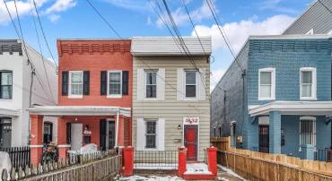 1832 PROVIDENCE ST NE, WASHINGTON, District Of Columbia 20002, 4 Bedrooms Bedrooms, ,2 BathroomsBathrooms,Residential,For sale,1832 PROVIDENCE ST NE,DCDC2175224 MLS # DCDC2175224