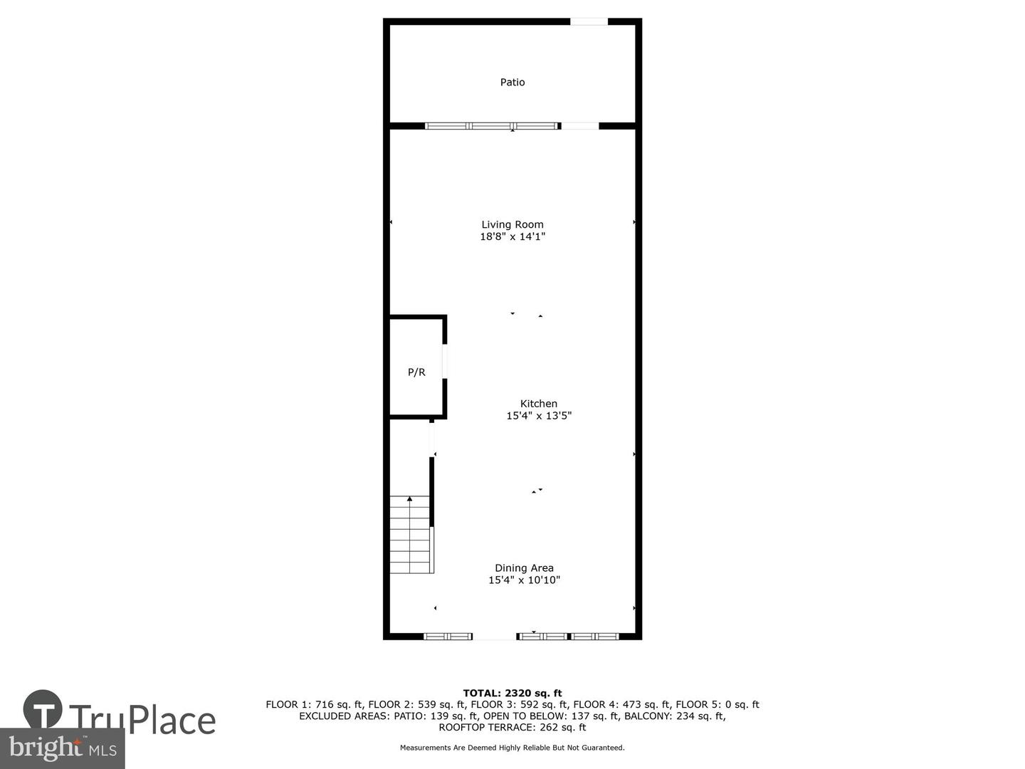 316 THIRD ST, ALEXANDRIA, Virginia 22314, 3 Bedrooms Bedrooms, ,2 BathroomsBathrooms,Residential,For sale,316 THIRD ST,VAAX2040084 MLS # VAAX2040084