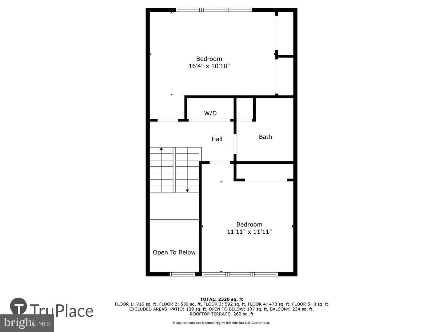 316 THIRD ST, ALEXANDRIA, Virginia 22314, 3 Bedrooms Bedrooms, ,2 BathroomsBathrooms,Residential,For sale,316 THIRD ST,VAAX2040084 MLS # VAAX2040084