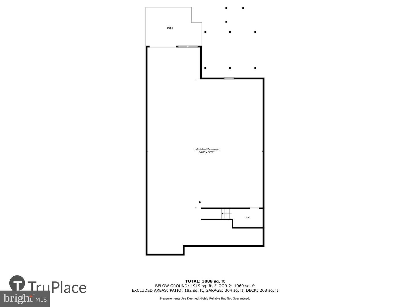 3704 CHAPMAN MILL TRL, DUMFRIES, Virginia 22025, 3 Bedrooms Bedrooms, ,2 BathroomsBathrooms,Residential,For sale,3704 CHAPMAN MILL TRL,VAPW2084934 MLS # VAPW2084934