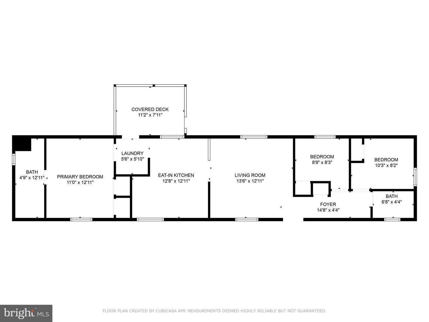 7407 PEPPERTREE LN, MANASSAS PARK, Virginia 20111, 3 Bedrooms Bedrooms, ,2 BathroomsBathrooms,Residential,For sale,7407 PEPPERTREE LN,VAPW2085970 MLS # VAPW2085970