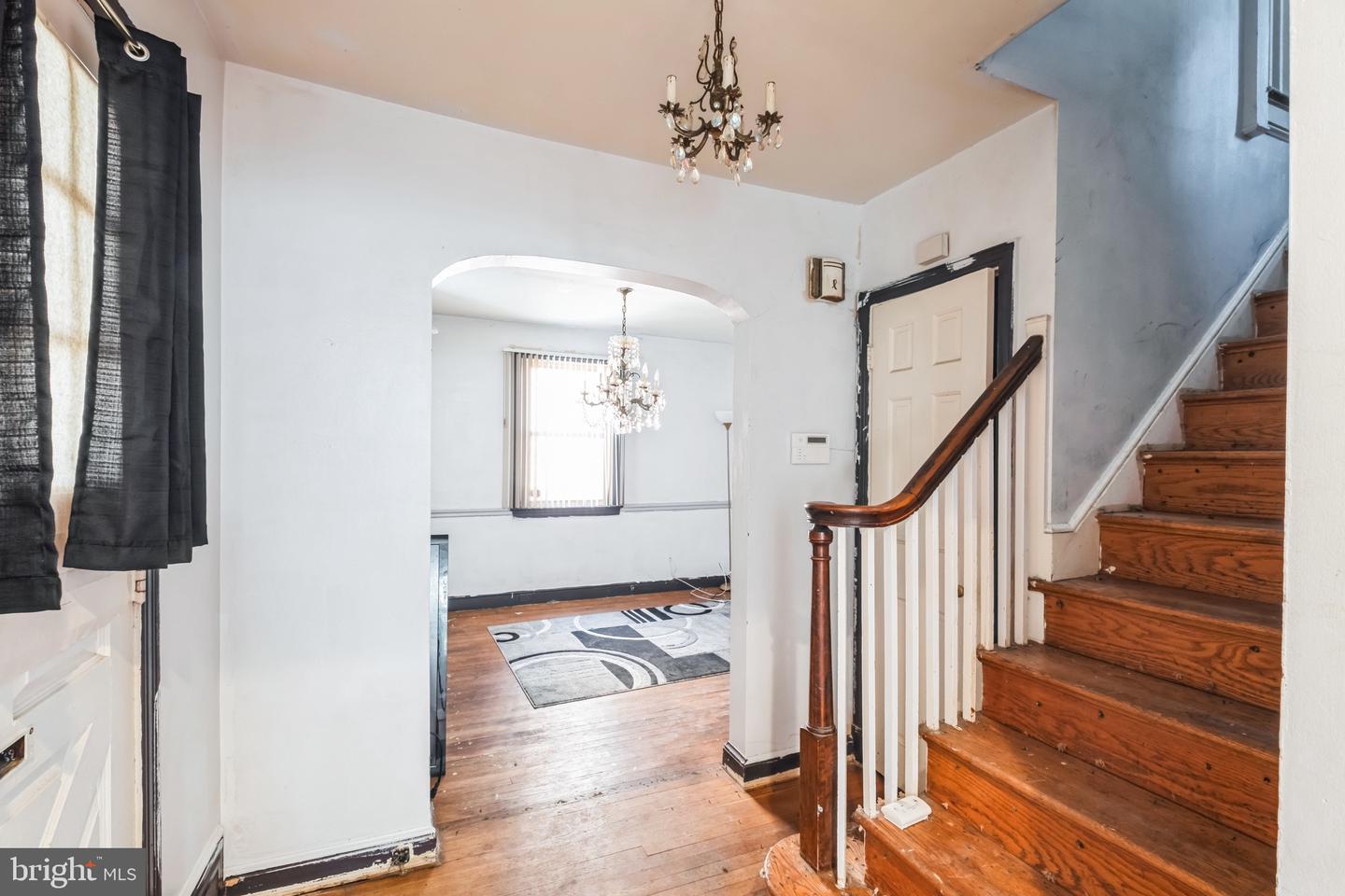 3801 17TH ST NE, WASHINGTON, District Of Columbia 20018, 4 Bedrooms Bedrooms, ,2 BathroomsBathrooms,Residential,For sale,3801 17TH ST NE,DCDC2174910 MLS # DCDC2174910