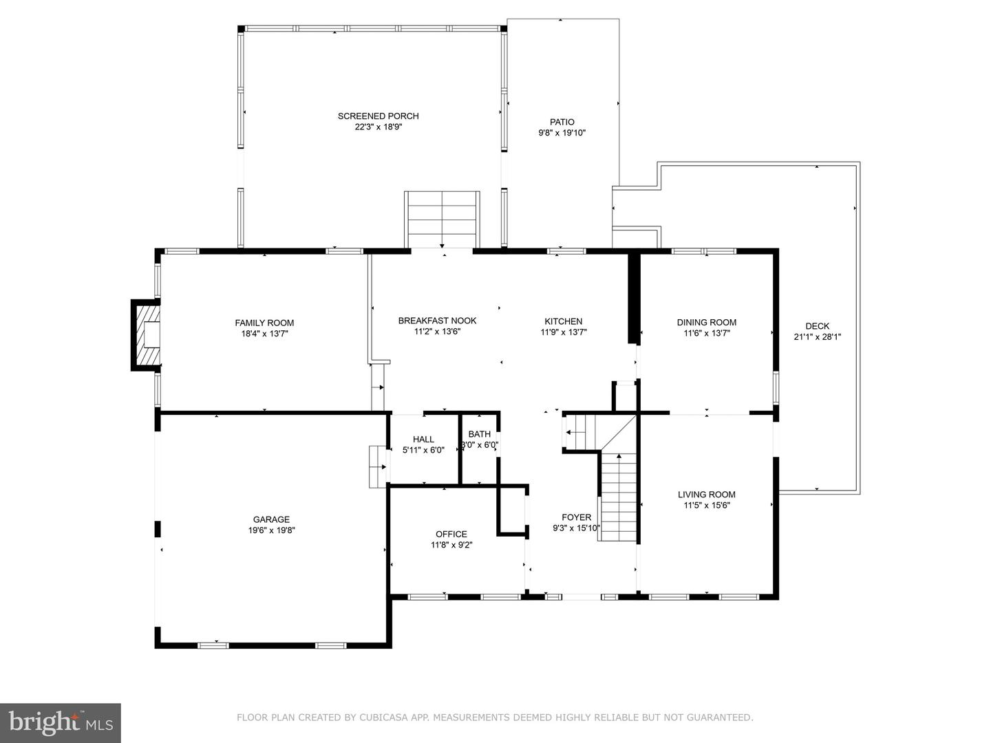 40910 MEADOW VISTA PL, LOVETTSVILLE, Virginia 20180, 4 Bedrooms Bedrooms, ,3 BathroomsBathrooms,Residential,For sale,40910 MEADOW VISTA PL,VALO2086670 MLS # VALO2086670