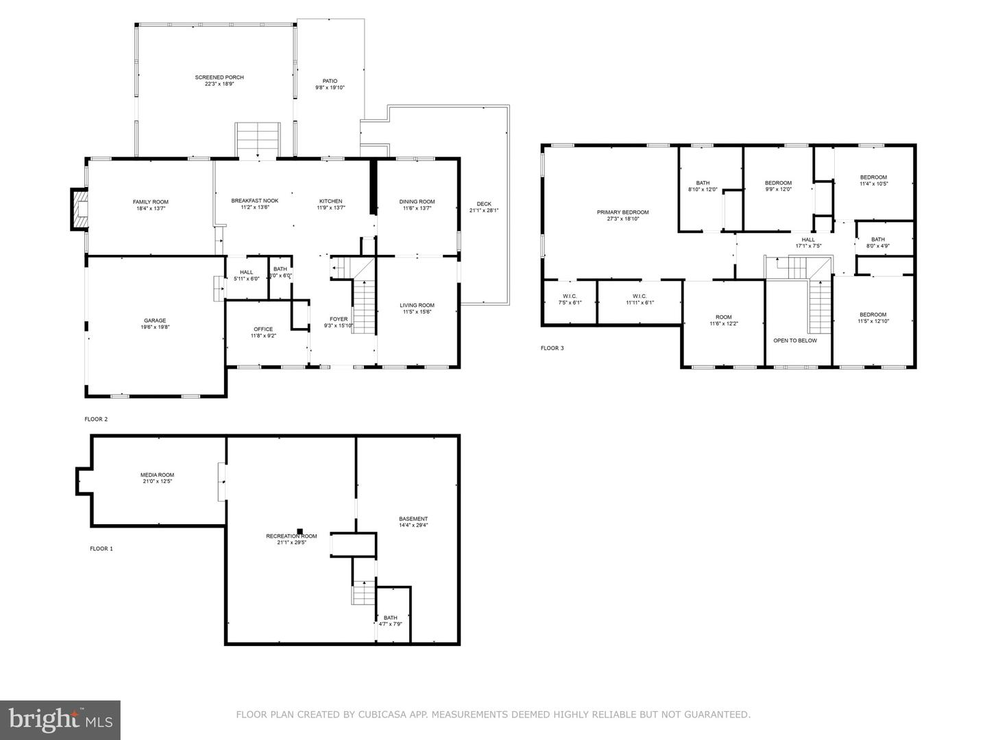 40910 MEADOW VISTA PL, LOVETTSVILLE, Virginia 20180, 4 Bedrooms Bedrooms, ,3 BathroomsBathrooms,Residential,For sale,40910 MEADOW VISTA PL,VALO2086670 MLS # VALO2086670