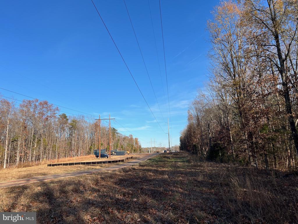 BRENT TOWN RD, CATLETT, Virginia, ,Land,BRENT TOWN RD,VAFQ2014828 MLS # VAFQ2014828