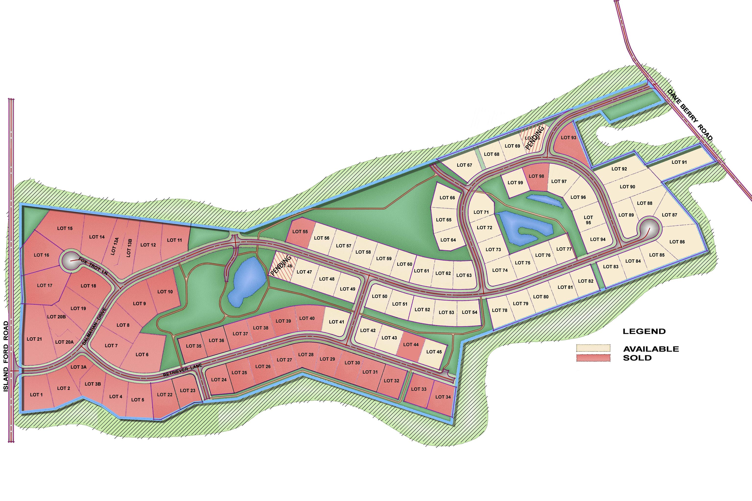 Lot-54 DALMATIAN DR, MCGAHEYSVILLE, Virginia 22840, ,Land,Lot-54 DALMATIAN DR,630525 MLS # 630525