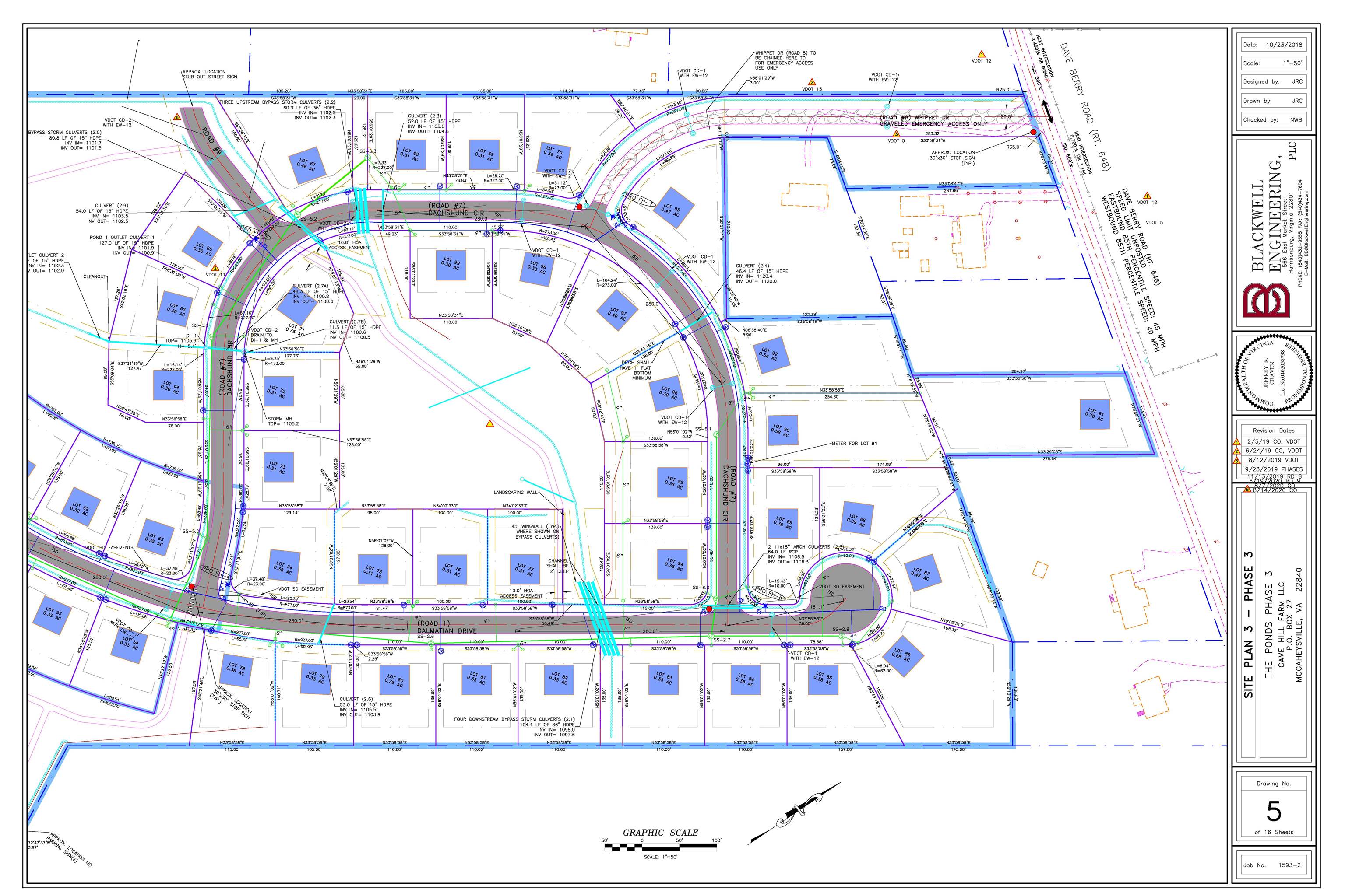 Lot-54 DALMATIAN DR, MCGAHEYSVILLE, Virginia 22840, ,Land,Lot-54 DALMATIAN DR,630525 MLS # 630525