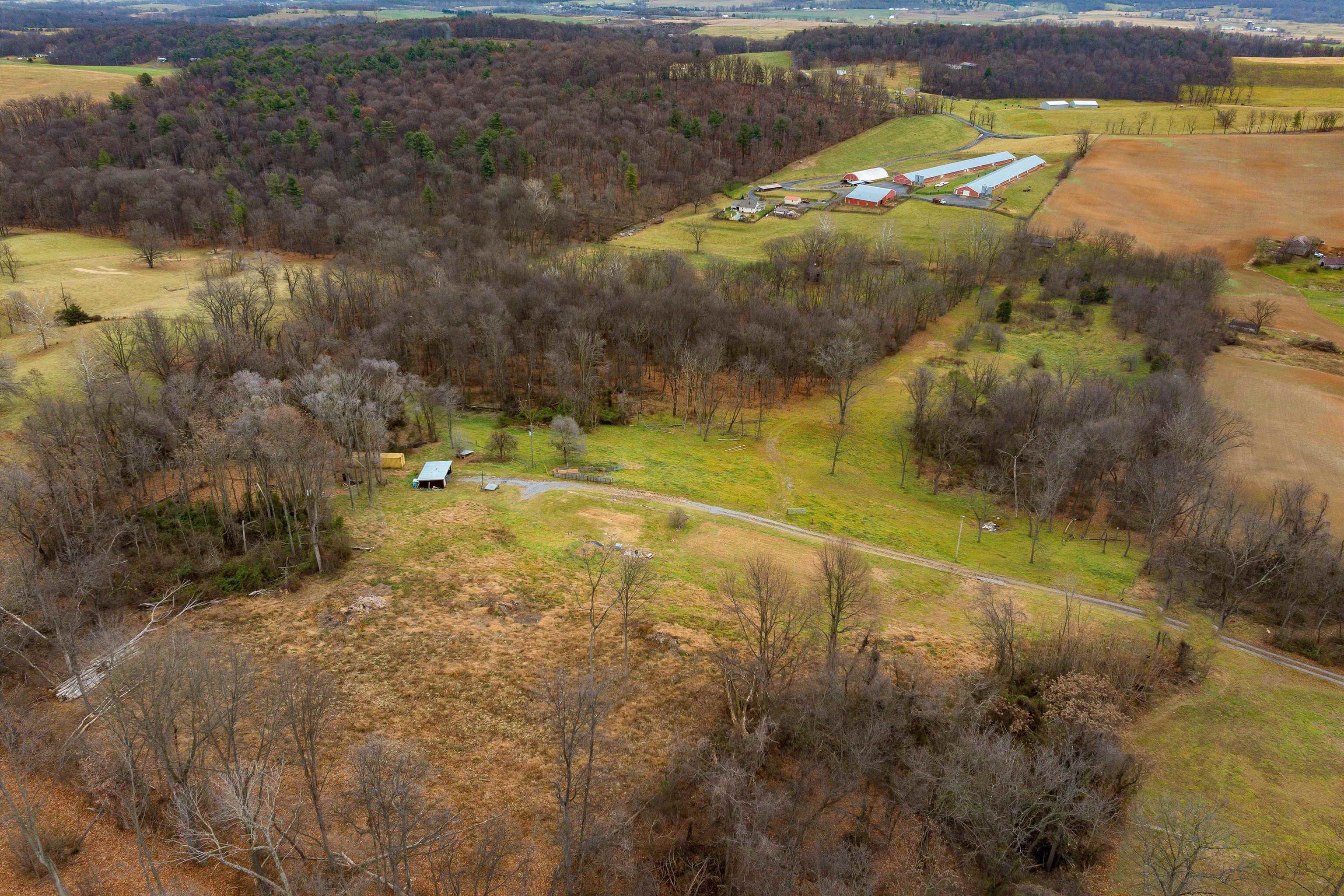 20449 HOLMAN CREEK LN, TIMBERVILLE, Virginia 22853, ,Land,20449 HOLMAN CREEK LN,659465 MLS # 659465