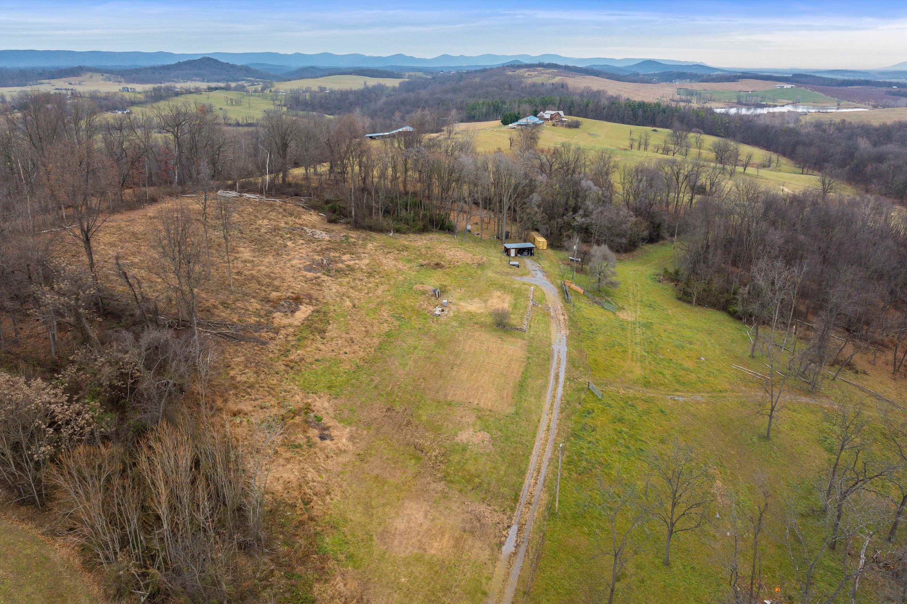 20449 HOLMAN CREEK LN, TIMBERVILLE, Virginia 22853, ,Land,20449 HOLMAN CREEK LN,659465 MLS # 659465