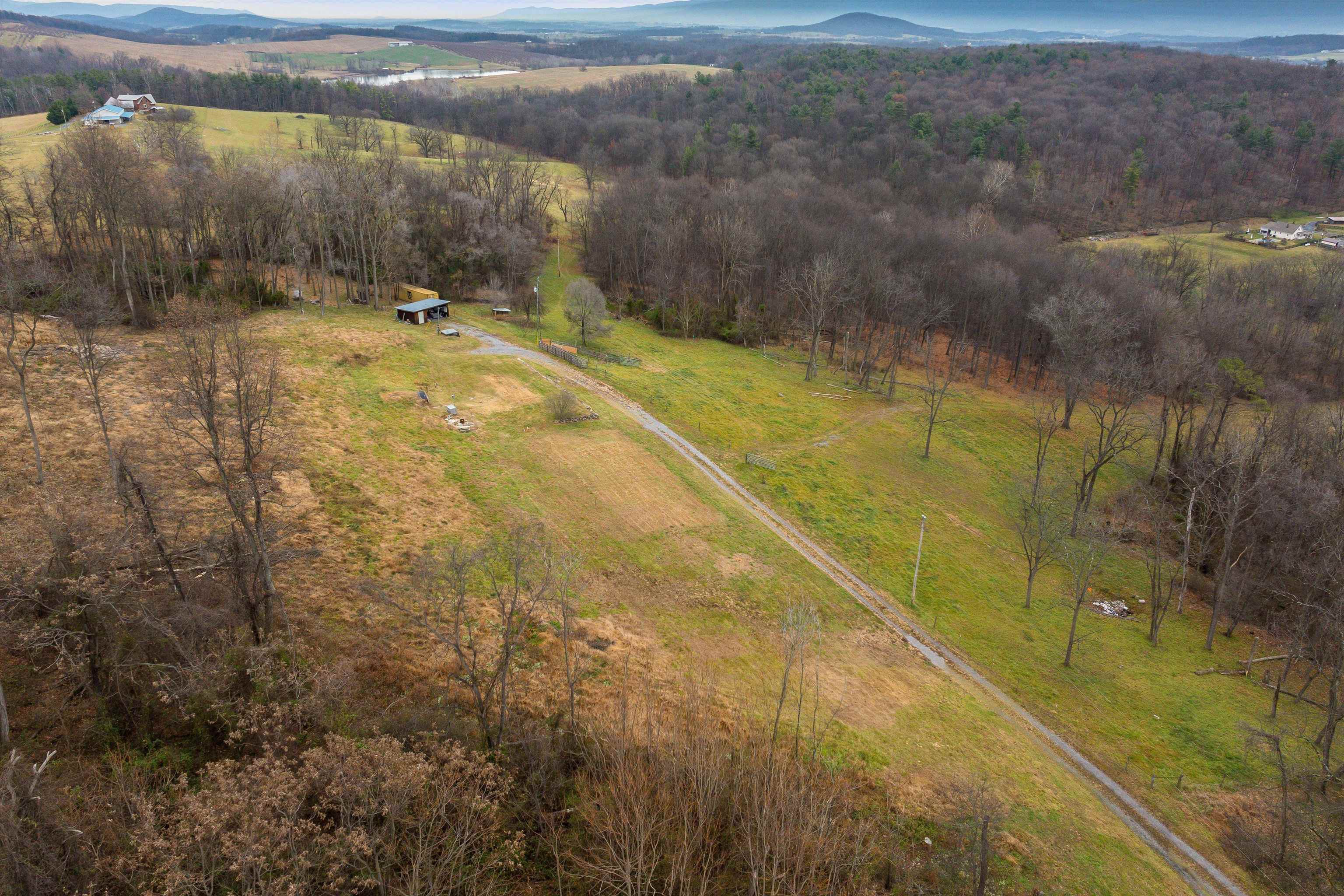 20449 HOLMAN CREEK LN, TIMBERVILLE, Virginia 22853, ,Land,20449 HOLMAN CREEK LN,659465 MLS # 659465