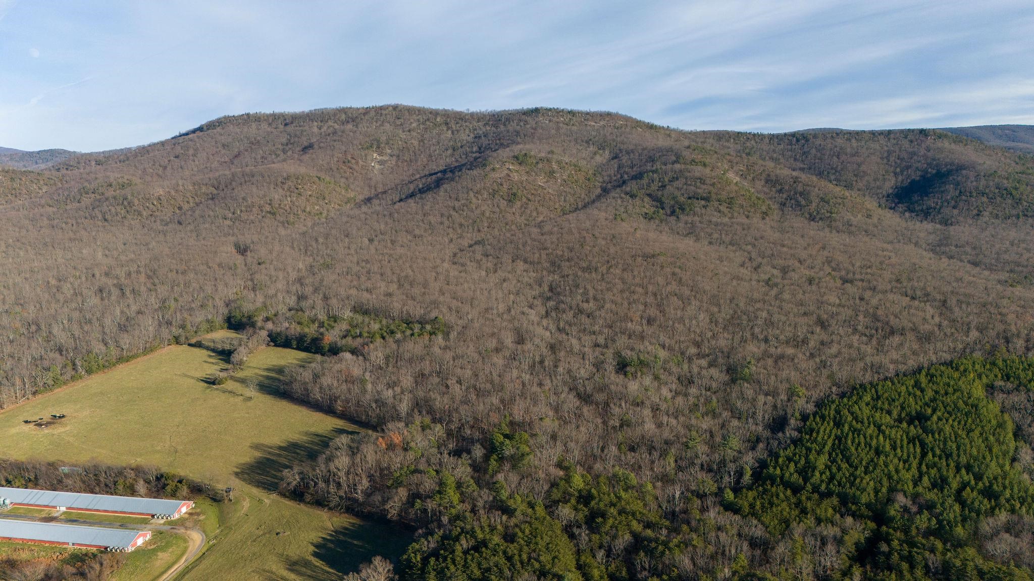 TBD ROCK MOUNTAIN LN, GROTTOES, Virginia 24441, ,Land,TBD ROCK MOUNTAIN LN,659520 MLS # 659520