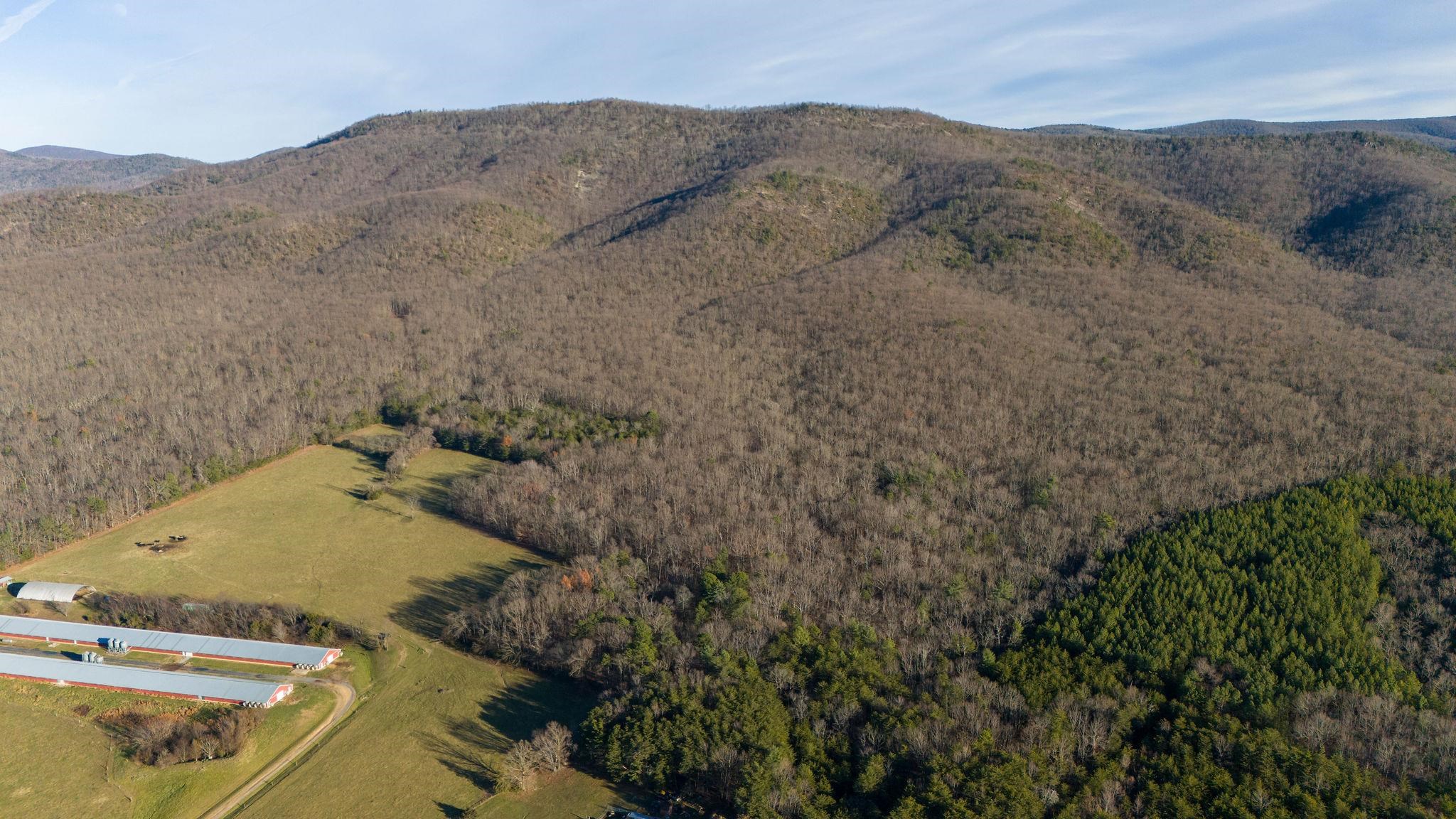 TBD ROCK MOUNTAIN LN, GROTTOES, Virginia 24441, ,Land,TBD ROCK MOUNTAIN LN,659520 MLS # 659520