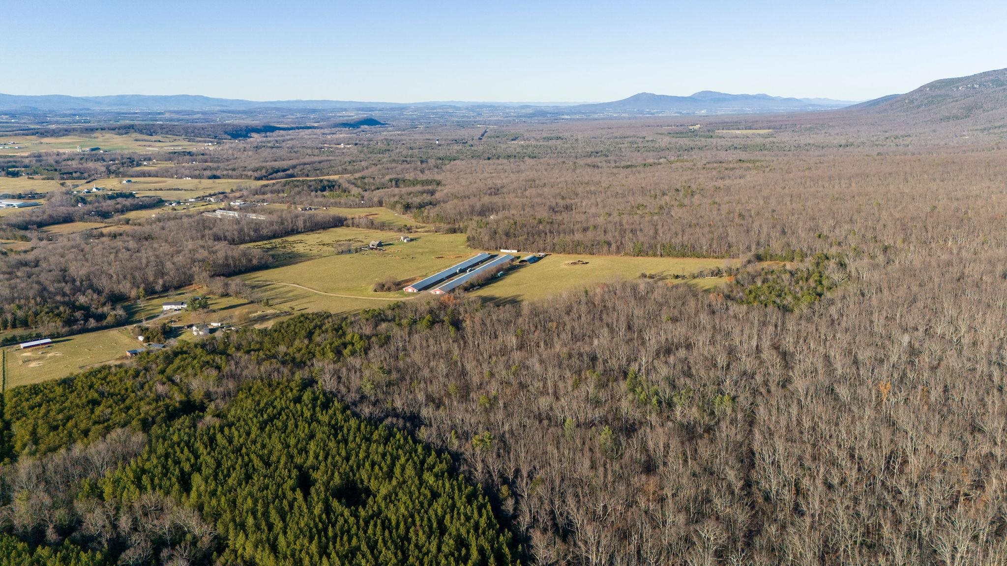 TBD ROCK MOUNTAIN LN, GROTTOES, Virginia 24441, ,Land,TBD ROCK MOUNTAIN LN,659520 MLS # 659520