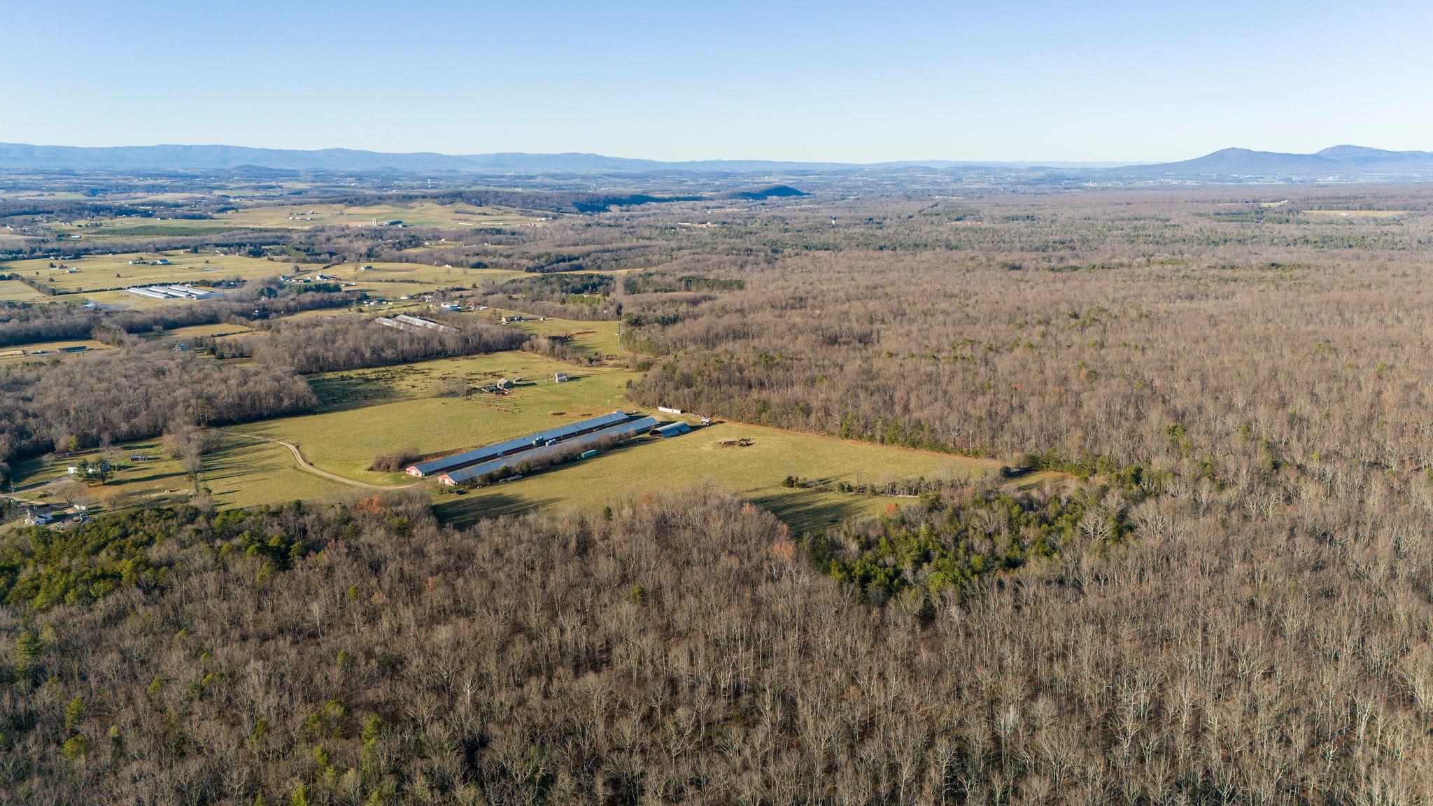 TBD ROCK MOUNTAIN LN, GROTTOES, Virginia 24441, ,Land,TBD ROCK MOUNTAIN LN,659520 MLS # 659520