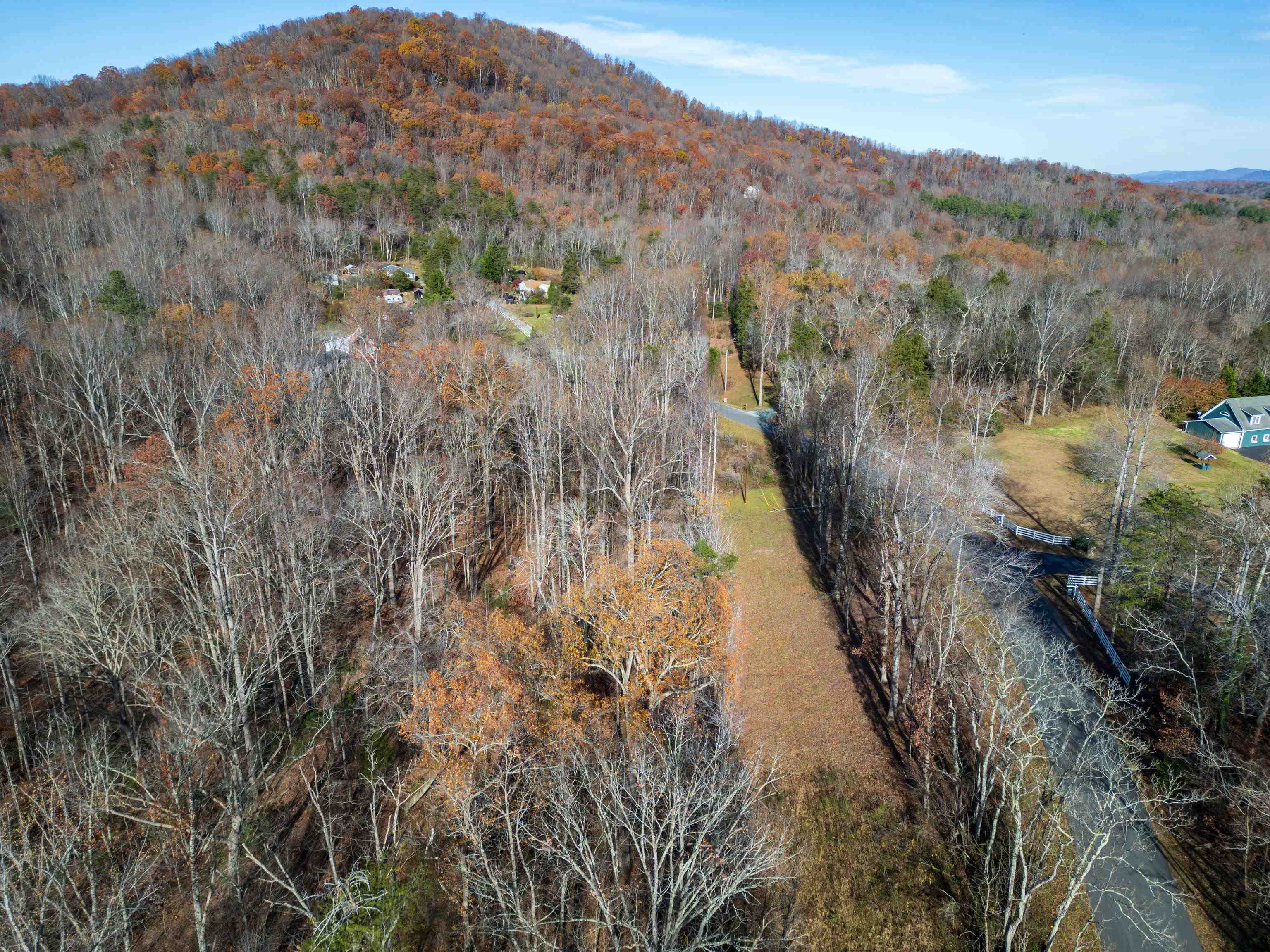 1.52 Acres OLD LYNCHBURG RD, NORTH GARDEN, Virginia 22959, ,Land,1.52 Acres OLD LYNCHBURG RD,659624 MLS # 659624